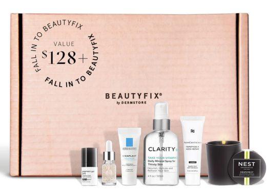 Read more about the article BeautyFIX November 2022 – Full Spoilers