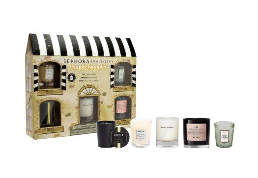 Read more about the article Sephora Favorites Mini Candle Discovery Set – On Sale Now!