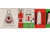 L’Occtaine 10 Days of Hand Cream Holiday Advent Calendar Set