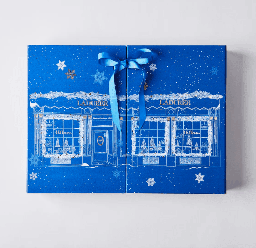 Read more about the article Ladurée Sweet Confections Advent Calendar