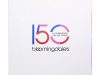 Space NK Bloomingdale’s 150th Anniversary Set