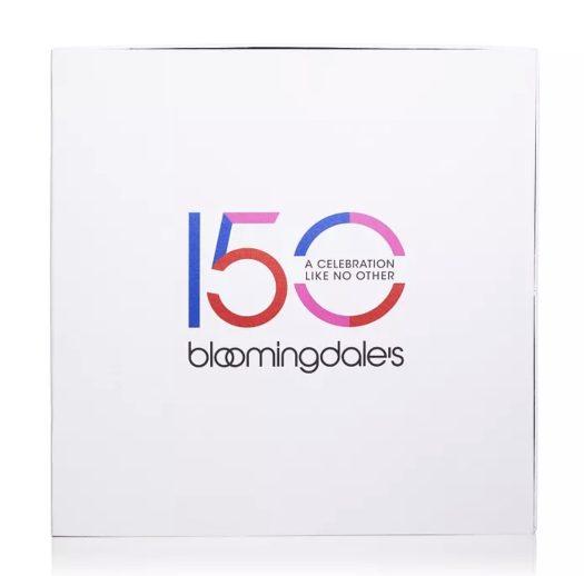Read more about the article Space NK Bloomingdale’s 150th Anniversary Set