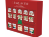 Macy’s 12 Days Of Scent For Him Advent Calendar Sampler