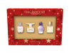 Macy’s 4-Pc. Luxury Perfume Sampler Set