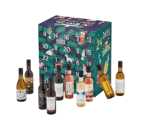 Read more about the article Total Wine Most Wonderful Wine Advent Calendar