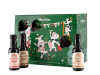 Total Wine Sheelin 12 Days Of Irish Cream Advent Calendar