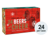 Total Wine Brewers Collective 24 Beers Of Cheer Advent Calendar