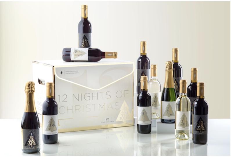 Read more about the article Cooper’s Hawk 12 Nights of Christmas Advent Calendar  – Now Available