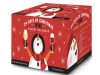 Meijer Joyful Snowman Wine Advent Calendar