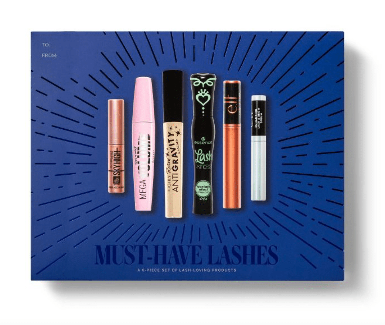 Read more about the article Target Beauty Eyelash Mascara Must Have Lashes Box
