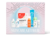 Target Beauty Skincare Getaway – 7ct Gift Set Box