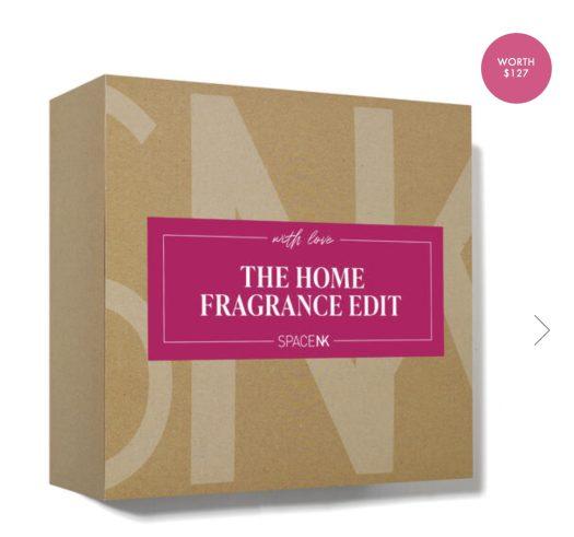 Read more about the article Space NK Home Fragrance Edit – On Sale Now