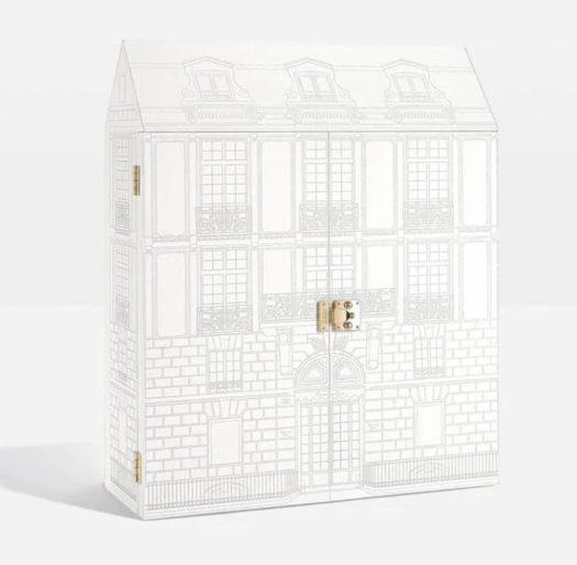 Read more about the article La Collection Privée Christian Dior The Trunk of Dreams Advent Calendar