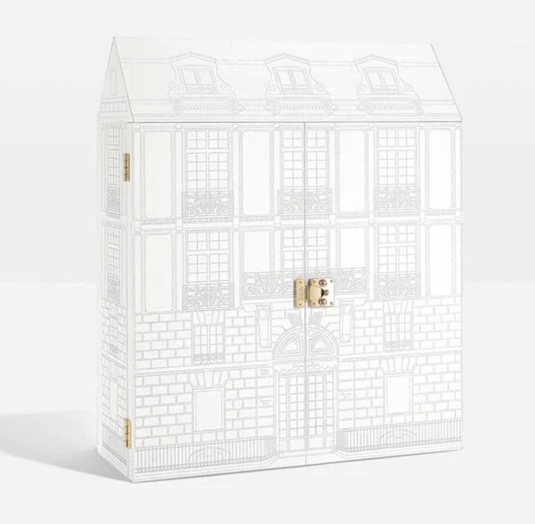 Read more about the article La Collection Privée Christian Dior The Trunk of Dreams Advent Calendar