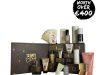 The Cloud 10 Beauty 12 Days Of Slay Gift Set Vol. V Advent Calendar