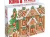 KONG Holiday 12 Days of Excitement Dog Advent Calendar