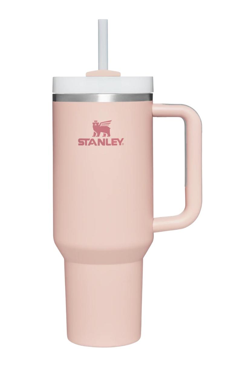 Read more about the article Stanley 1913 Adventure Quencher Travel Tumbler 40oz – NEW COLOR ALERT!