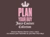New Collaboration Alert: Stoney Clover x Juicy Couture