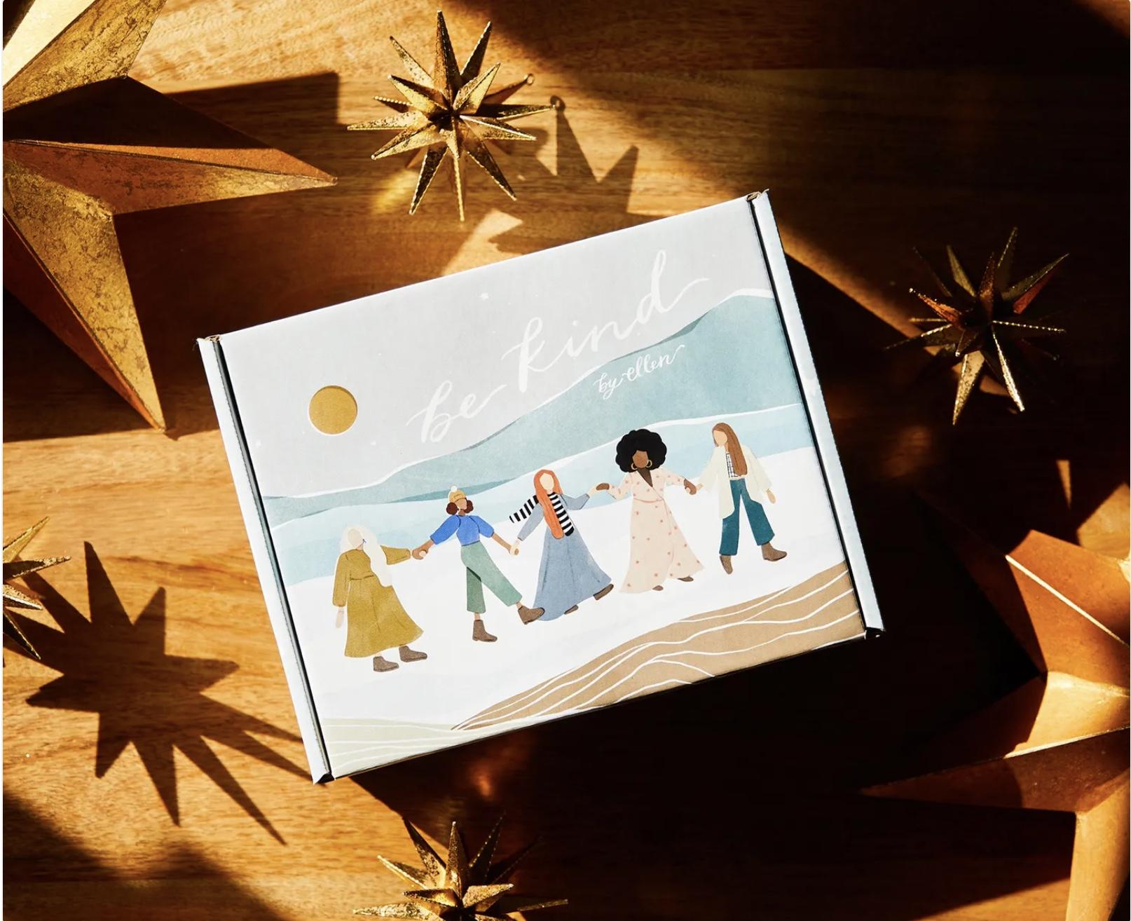 Read more about the article Be Kind by Ellen Winter 2022 Box – Full Spoilers + Coupon Code