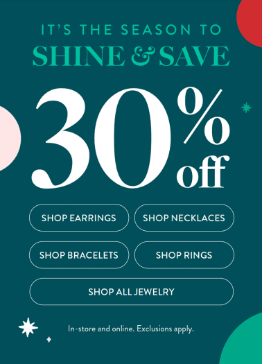 Read more about the article Kendra Scott Black Friday Sale – Save 30%!