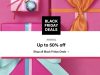 Ulta Black Friday Sale – Save 50% Off + Free Gifts with Purchase!