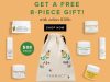 Farmacy Black Friday Sale – Free 8-Piece Gift with $100 Purchase