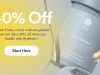 Ritual Vitamin Black Friday Sale – Save 50%!