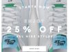 Carbon38 – Save 25% off ALL Nike!