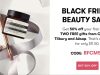 Allure Beauty Box Black Friday Coupon Code – Get 50% off Your First Box + Two FREE Gifts