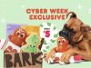 BarkBox Black Friday Coupon Code – First Box for $5