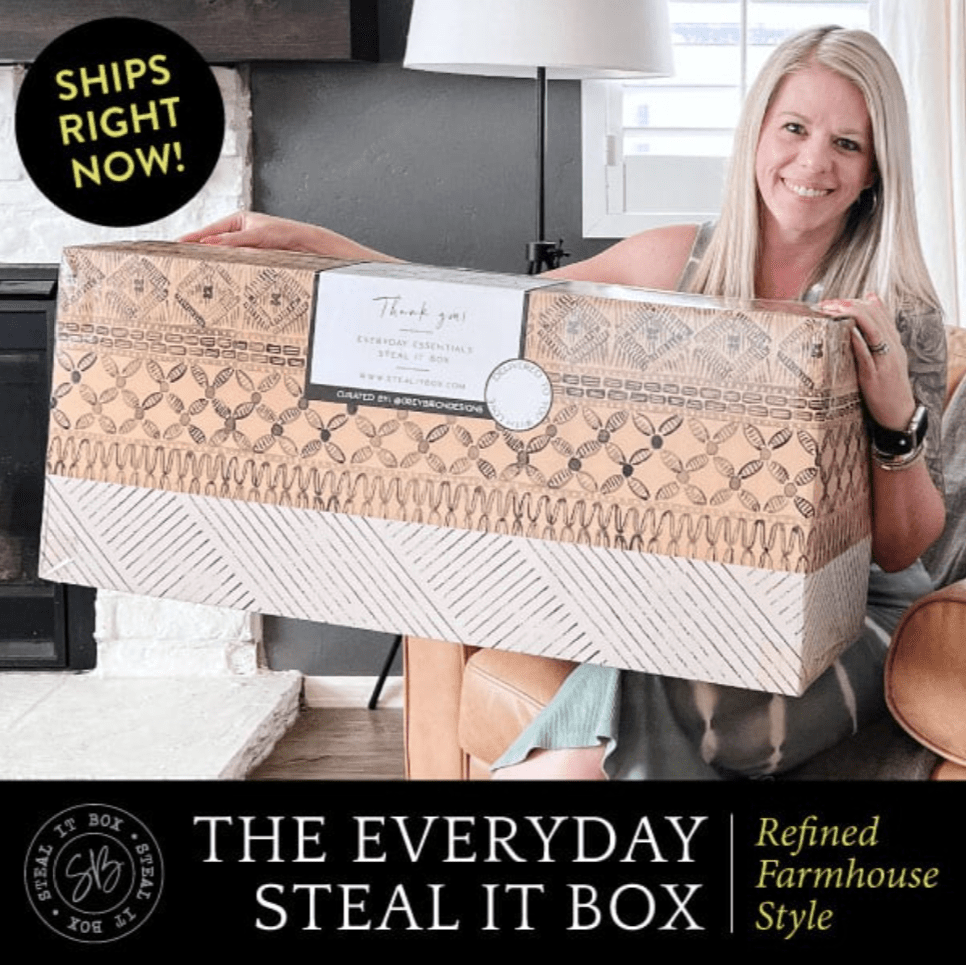 Read more about the article Decor Steals Black Friday Steal It Box – FULL SPOILERS!