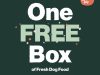 The Farmer’s Dog Black Friday Sale – First Box FREE