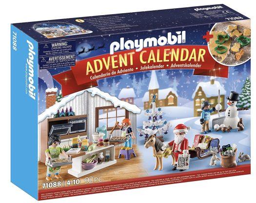 Read more about the article PLAYMOBIL Advent Calendar – Christmas Baking – Save 42%
