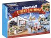 PLAYMOBIL Advent Calendar – Christmas Baking – Save 42%