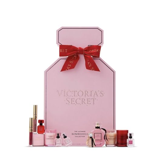 Victorias's Secret 12 Days of Bombshell Beauty Advent Calendar - Subscription Box Ramblings Victorias's Secret 12 Days of Bombshell Beauty Advent Calendar - Subscription Box Ramblings