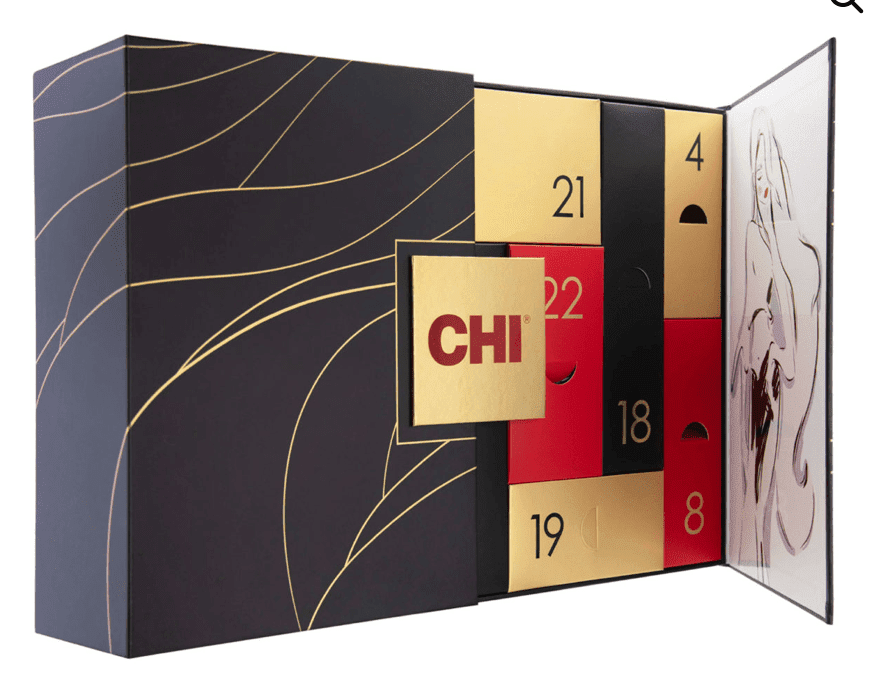 Read more about the article CHI Holiday Advent Calendar