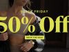 Uncommon James Black Friday Sale – 50% Off!