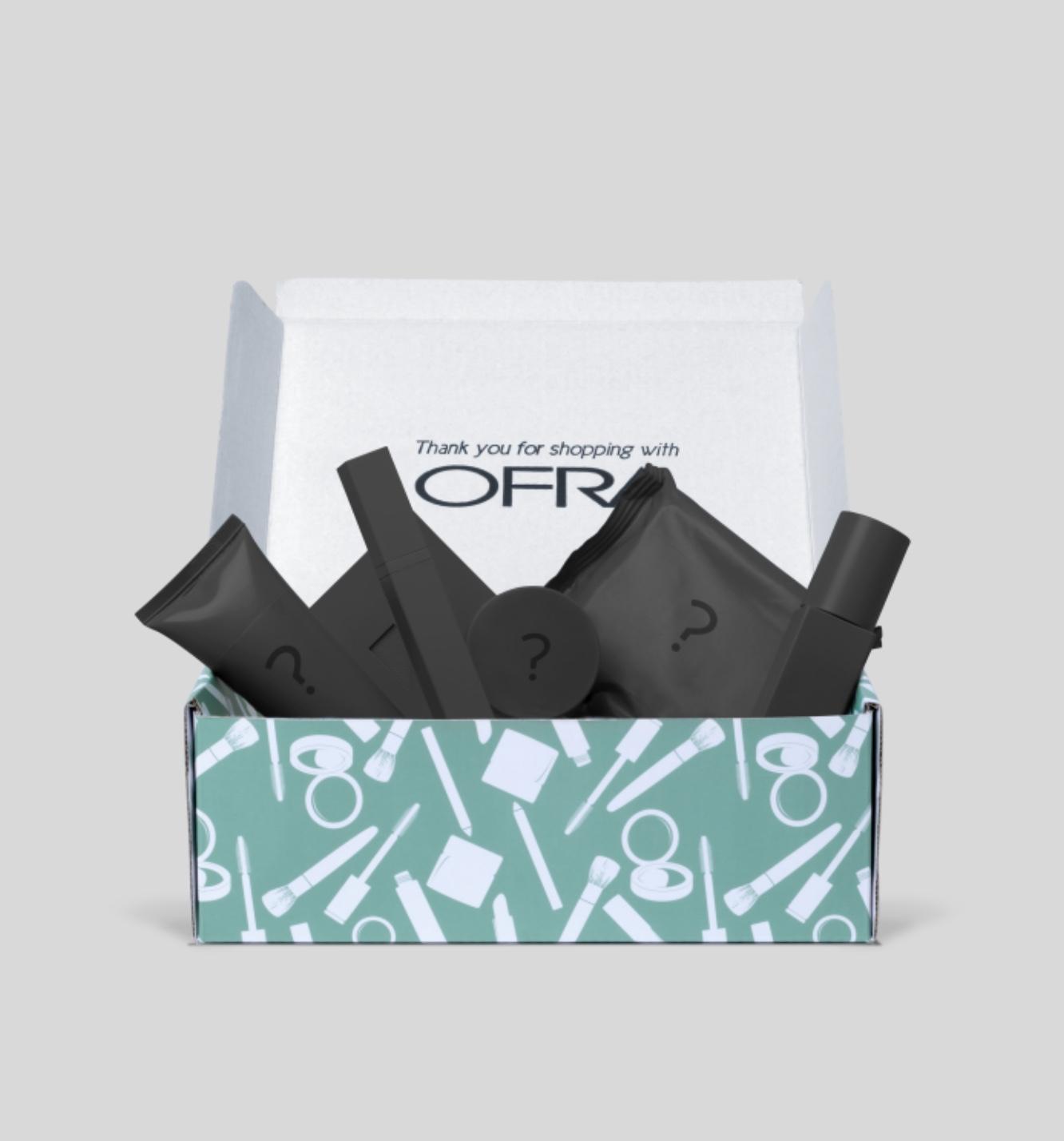 Read more about the article Ofra Cosmetics Black Friday Mystery Box