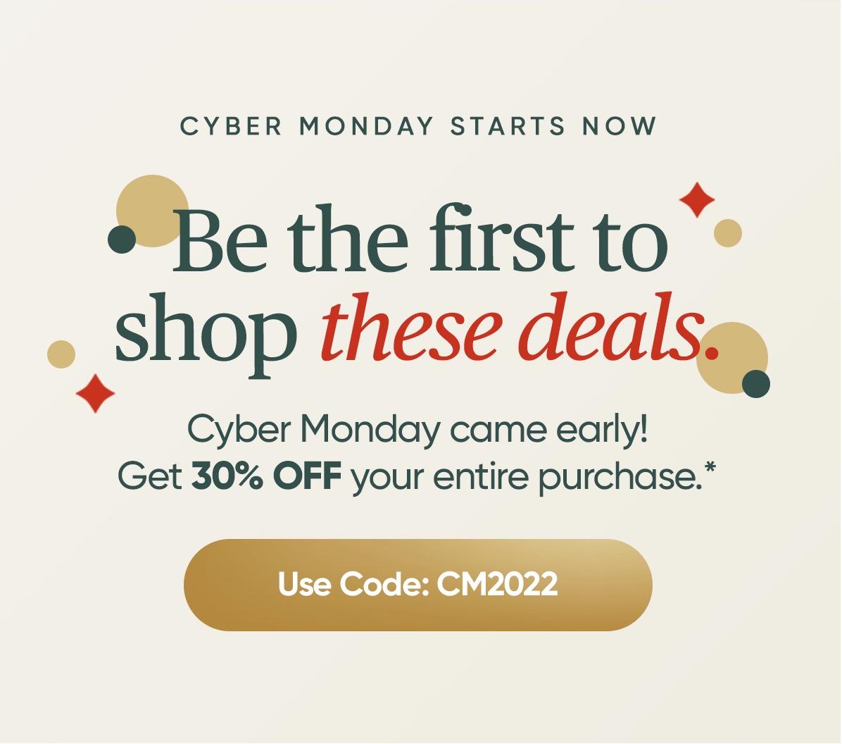 Read more about the article CrateJoy Cyber Monday Sale – Save 30% On HUNDREDS of Boxes!