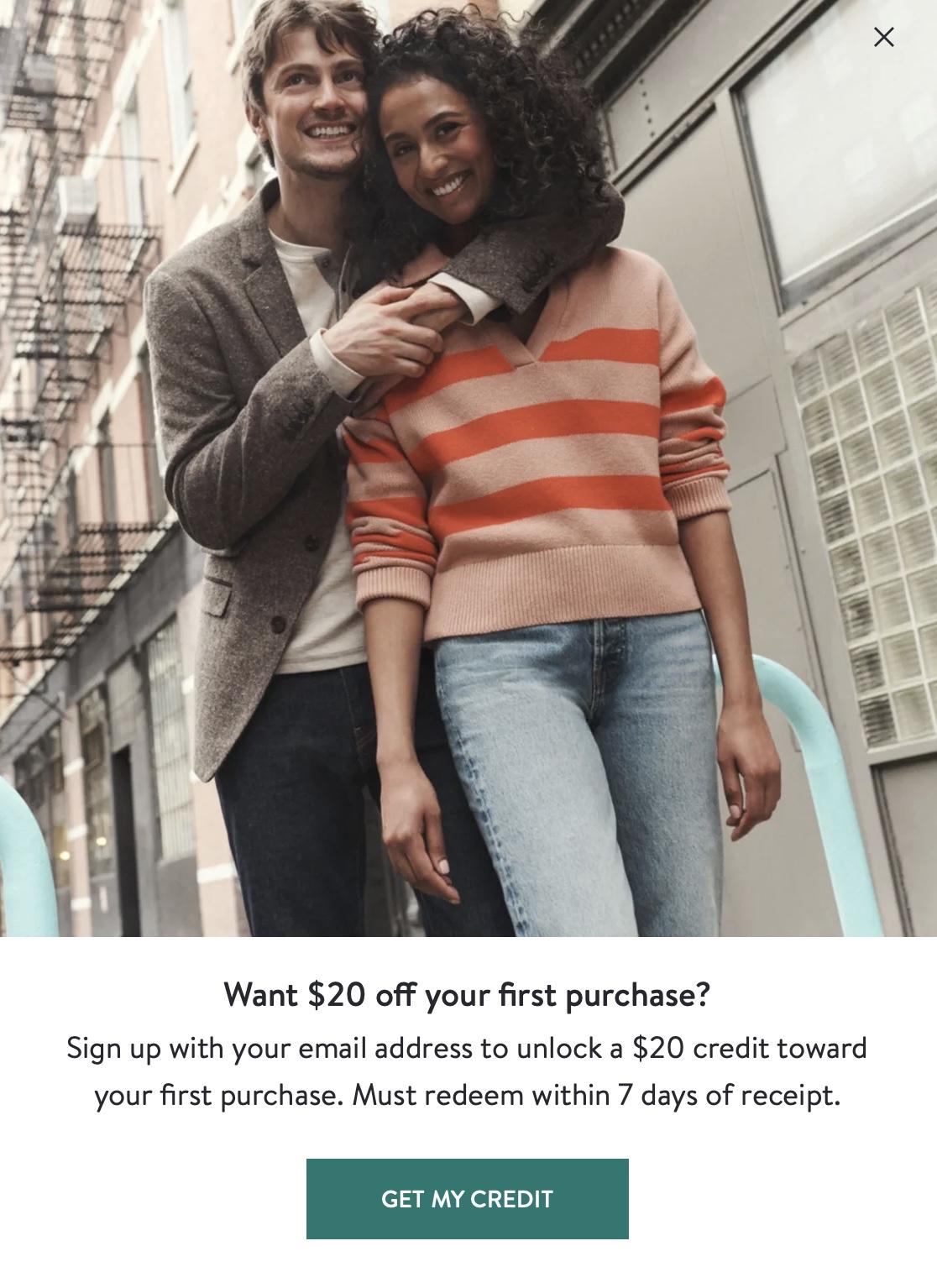 Read more about the article Stitch Fix Cyber Monday Sale – Save $20!