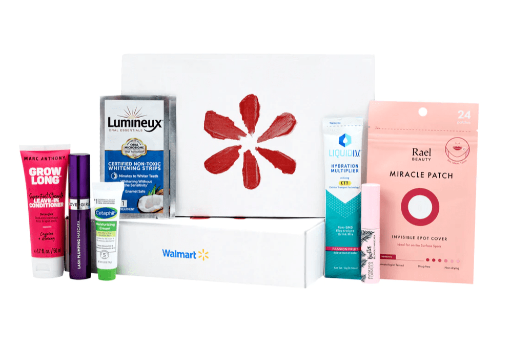 Read more about the article Walmart Winter 2022 Beauty Box – On Sale Now + Full Spoilers + Free Gift
