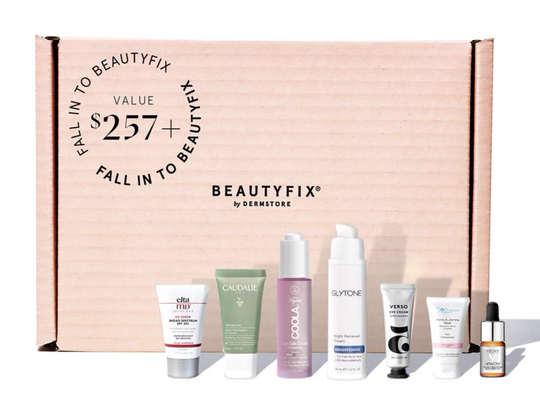 Read more about the article BeautyFIX December 2022 – Full Spoilers