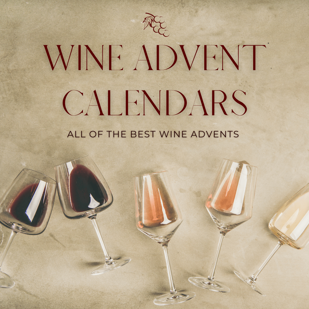 Read more about the article The Best Wine Advent Calendars of 2022