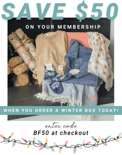 Read more about the article Beachly Black Friday Sale – Save $50 Off Your First Box