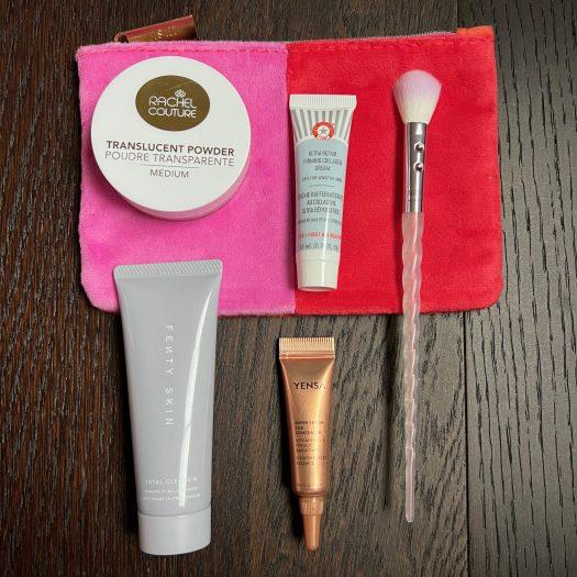 Read more about the article ipsy Review – December 2022