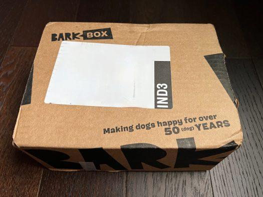 BarkBox Review + Coupon Code - December 2022