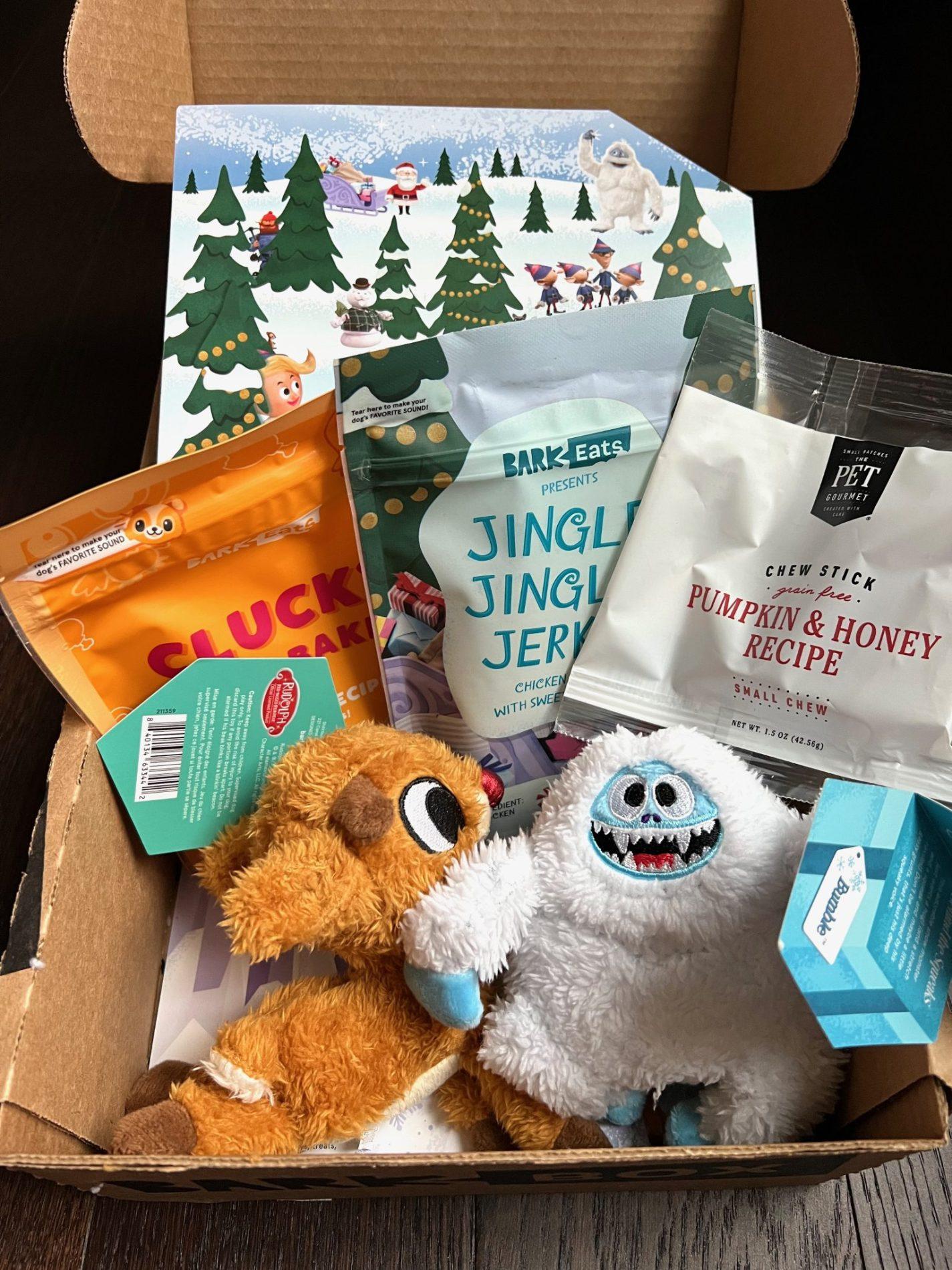 Read more about the article BarkBox Review + Coupon Code – December 2022