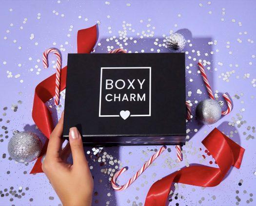 Read more about the article BOXYCHARM December 2022 Coupon Code – Free Gift with Purchase + $10 Pop-Up Credit!