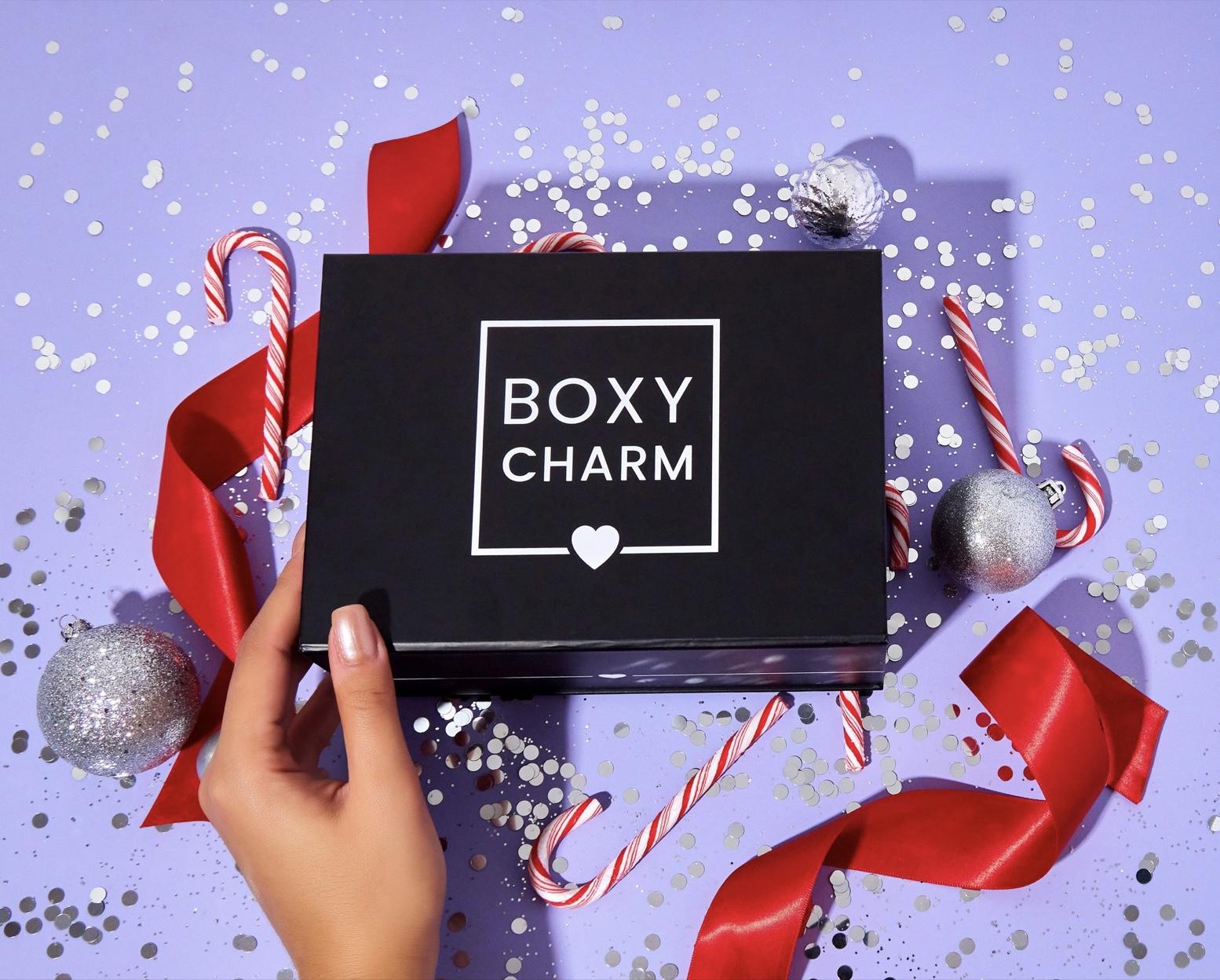 Read more about the article BOXYCHARM December 2022 Coupon Code – Free Gift with Purchase + $10 Pop-Up Credit!