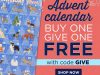 24 Days of Pawliday Cheer Dog Advent Calendar – BOGO!